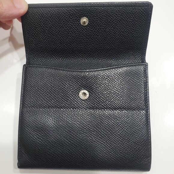 BVLGARI Wallet - Picture 4 of 12